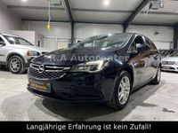 gebraucht Opel Astra Sports Tourer*Eu 6*Tüv Neu*Start/Stop*
