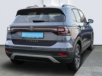 gebraucht VW T-Cross - ACTIVE