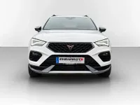Używany Cupra Ateca VZ 221 KM (162 kW) 2024 Biały SUV