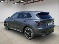 Neu MG S5 Luxury 169 kW (231 PS) 2025 Grau (andes grey) SUV