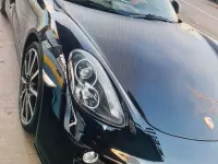Gebraucht Porsche Cayman S Sport 325 PS (239 kW) 2013 Coupé