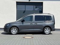 Neu VW Caddy 116 PS (85 kW) 2025 Metallic gegen aufpreis Van / Kleinbus