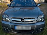 Gebraucht Opel Signum 150 PS (110 kW) 2004 Grau Kleinwagen