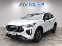 Gebraucht Haval Jolion Premium 177 PS (130 kW) 2026 Weiß SUV