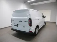 Gebraucht Ford Transit Custom Trend 136 PS (100 kW) 2025 Weiß Van / Kleinbus