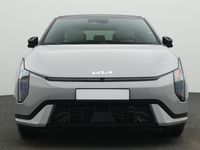 Gebraucht Kia EV4 150 kW (204 PS) 2025 Wolf gray m Kleinwagen