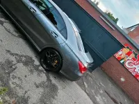 Gebraucht Mercedes CLA200 156 PS (114 kW) 2013 Coupé