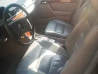 Gebraucht Mercedes 300 147 PS (108 kW) 1990 Gold Kombi