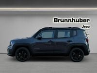 Neu Jeep Renegade Summit 131 PS (96 kW) 2026 Vr679) (grau SUV