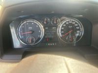 Gebraucht Dodge Ram 396 PS (291 kW) 2009 Beige Pickup