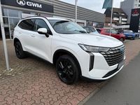 Neu Haval H6 Lux 243 PS (178 kW) 2026 Moonlight white SUV