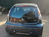 Gebraucht Citroën C1 68 PS (50 kW) 2007 Kleinwagen
