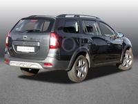 gebraucht Dacia Logan TCe 90 MCV Stepway NAVI PDC KAMERA