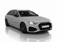 Gebraucht Audi S4 Ambiente 341 PS (250 kW) 2023 Weiß Kombi