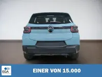 Neu Citroën C3 101 PS (74 kW) 2025 Blau SUV