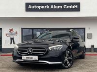 Gebraucht Mercedes E400 330 PS (242 kW) 2022 Schwarz Limousine