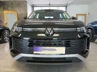 Gebraucht VW Tayron Life 150 PS (110 kW) 2025 Schwarz SUV