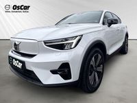 Gebraucht Volvo C40 Ultimate 169 kW (231 PS) 2022 Weiß SUV