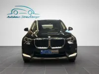 Gebraucht BMW X1 Performance 163 PS (119 kW) 2024 Schwarzkeine angabe SUV
