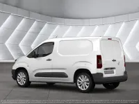 Gebraucht Opel Combo 110 PS (80 kW) 2023 Weiß Van / Kleinbus