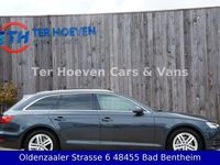 Gebraucht Audi A4 Sport 190 PS (139 kW) 2016 Grau Kombi