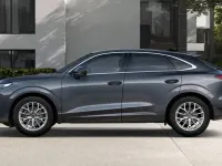 Neu Audi Q3 Sportback 193 PS (141 kW) 2026 Tamboragrau metallic SUV