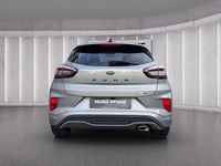 Gebraucht Ford Puma ST-Line X 155 PS (114 kW) 2021 Silber SUV