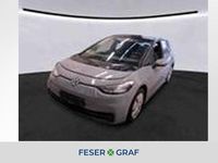 Gebraucht VW ID.3 Pure 110 kW (150 PS) 2022 Grau Kleinwagen