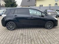 Gebraucht Toyota Verso Executive 177 PS (130 kW) 2013 Schwarz Van / Kleinbus