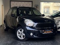 gebraucht Mini One Countryman COUNTRYMAN