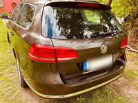 gebraucht VW Passat Variant 2.0 TDI Comfortline BMT Varia...