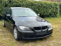 gebraucht BMW 320 D Automatik