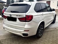 Gebraucht BMW X5 382 PS (280 kW) 2016 Weiß SUV