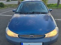 gebraucht Ford Mondeo Turnier 16V Trend