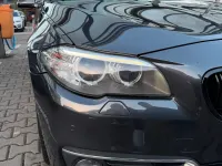 Gebraucht BMW 218 Luxury Line 218 PS (160 kW) 2014 Grau Limousine