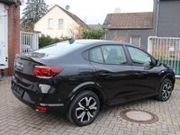 Gebraucht Dacia Logan 91 PS (66 kW) 2024 Schwarz Limousine