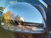 Gebraucht Chevrolet Captiva LTZ 184 PS (135 kW) 2012 Rot SUV