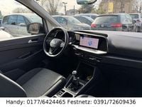 Gebraucht Ford Tourneo Connect Titanium 122 PS (89 kW) 2022 Silber Van / Kleinbus