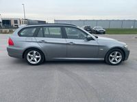 gebraucht BMW 320 E91 d Facelift 184PS