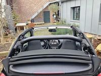 Gebraucht Smart ForTwo Coupé 60 kW (82 PS) 2021 Schwarz Kleinwagen