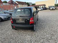 Gebraucht Hyundai Atos 63 PS (46 kW) 2006 Ebony black Kleinwagen