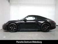Gebraucht Porsche 911 Carrera Cabriolet 394 PS (289 kW) 2026 Schwarz Cabrio