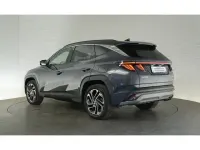 Gebraucht Hyundai Tucson Prime 252 PS (185 kW) 2024 Grau SUV