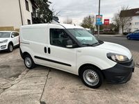 gebraucht Fiat Doblò SX Kasten Tüv/Au 05/2025