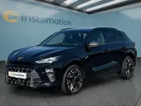Gebraucht Cupra Terramar VZ 265 PS (194 kW) 2025 SUV
