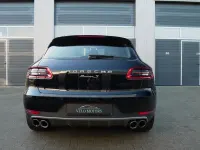 Gebraucht Porsche Macan S 340 PS (250 kW) 2016 Schwarz SUV