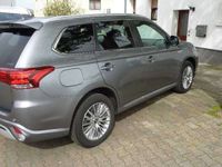 gebraucht Mitsubishi Outlander P-HEV Outlander TOP 2.4 Vollausstattung