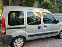 gebraucht Renault Kangoo 1.5 dCi 48kW Expression Expression