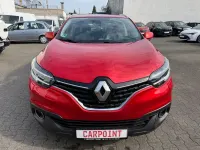 Używany Renault Kadjar Collection 110 KM (80 kW) 2018 Czerwony SUV