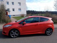 gebraucht Ford Fiesta ST